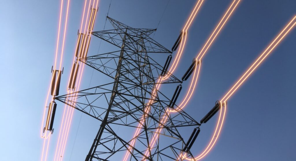 powerlines