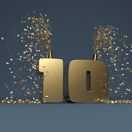 Kris-Tech Celebrates 10 Years in Southern California