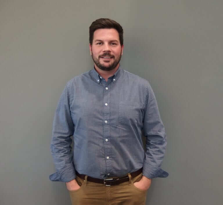 Meet Kevin Watkins, Northeast Account Developer!