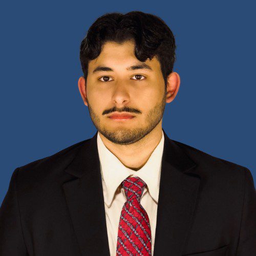 Picture of Josh Pike