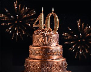 Kris-Tech Wire Celebrates 40 Years of Wire and Cable Success