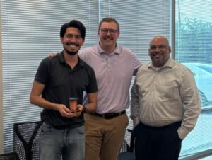 Alfonso Mendiola EotM July 2025 - Kris-Tech Wire