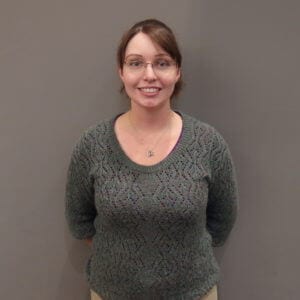 September Employee of the Month: Laura Lake!