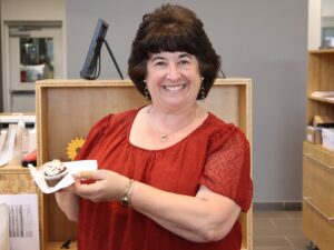 Mikki Taylor - Kris-Tech Wire